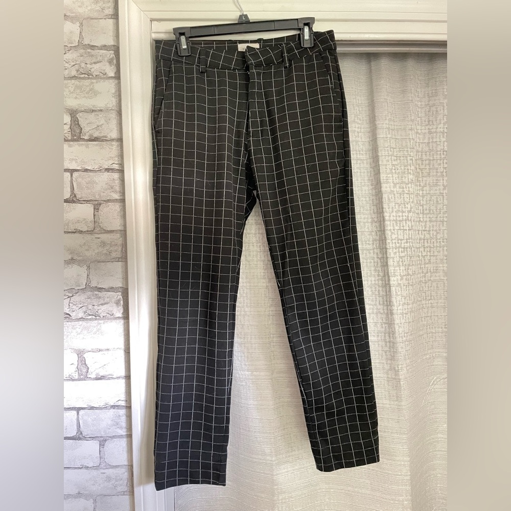 Dress pants